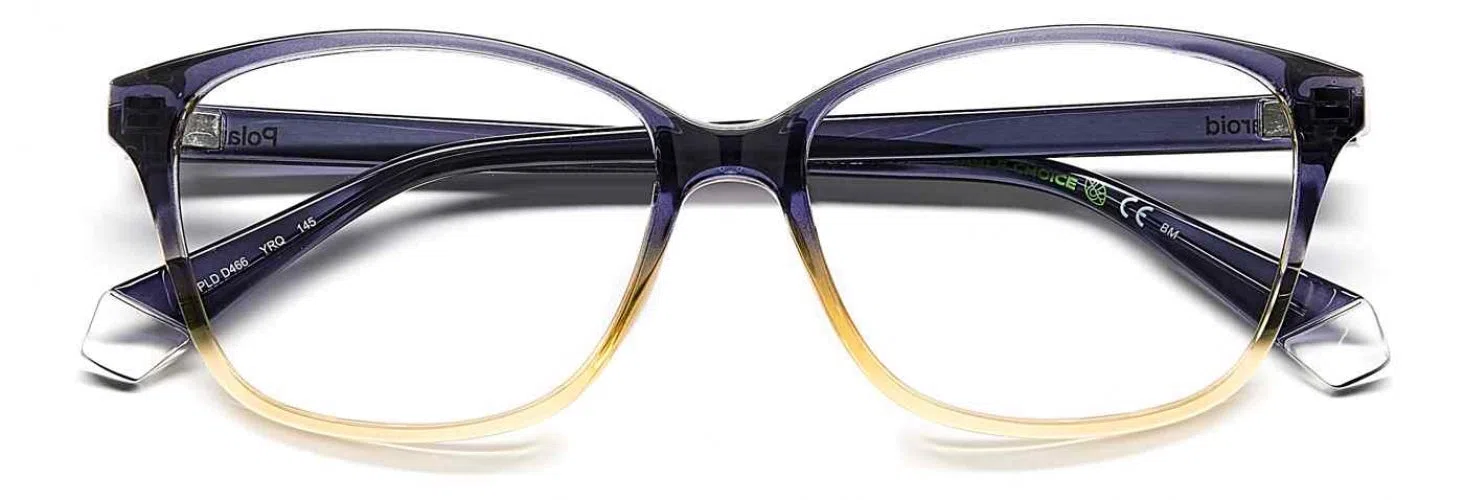 Polaroid Core PLDD466 Eyeglasses - view 18